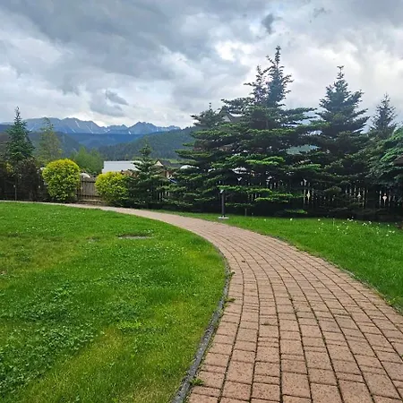 Z Kamiennym Tarasem *